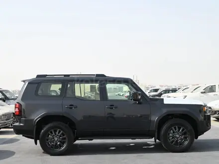 Toyota Land Cruiser Prado 2024 года за 47 000 000 тг. в Астана – фото 4