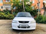 Mazda Demio 2001 года за 2 150 000 тг. в Семей – фото 3