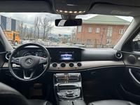 Mercedes-Benz E 200 2017 года за 16 000 000 тг. в Алматы