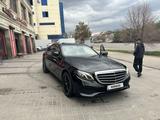 Mercedes-Benz E 200 2017 годаүшін17 000 000 тг. в Алматы – фото 4