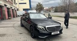 Mercedes-Benz E 200 2017 года за 16 000 000 тг. в Алматы – фото 4