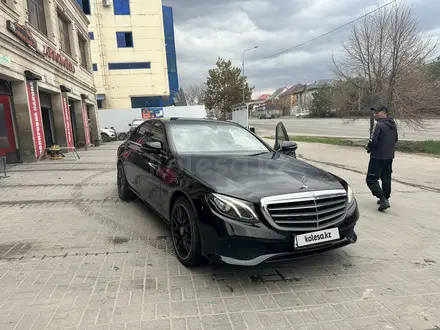 Mercedes-Benz E 200 2017 года за 17 000 000 тг. в Алматы – фото 4