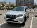 Toyota Land Cruiser Prado 2020 года за 24 500 000 тг. в Алматы – фото 3