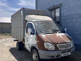 ГАЗ ГАЗель 2007 годаүшін2 500 000 тг. в Атырау