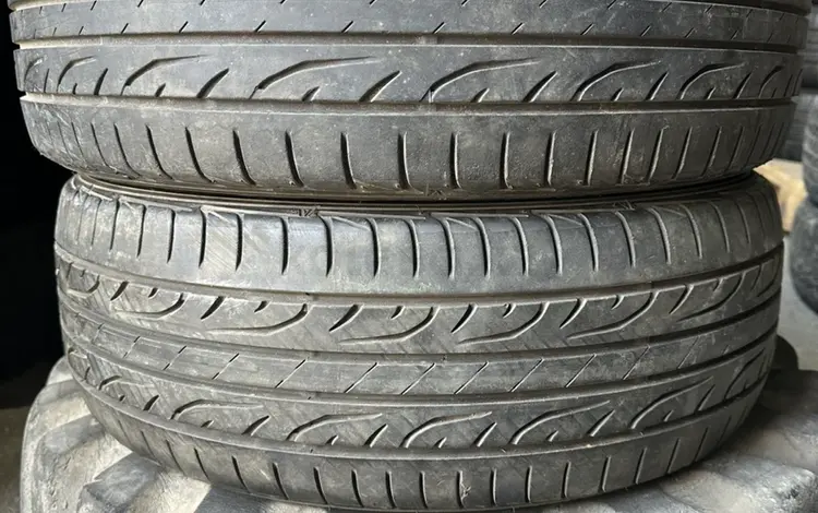 205/50R17 DUNLOP.үшін35 000 тг. в Алматы