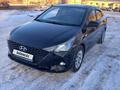 Hyundai Accent 2021 годаfor7 800 000 тг. в Караганда