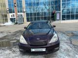 Lexus ES 330 2004 года за 6 700 000 тг. в Усть-Каменогорск – фото 2