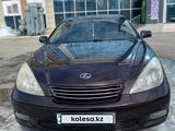 Lexus ES 330 2004 годаүшін6 500 000 тг. в Усть-Каменогорск