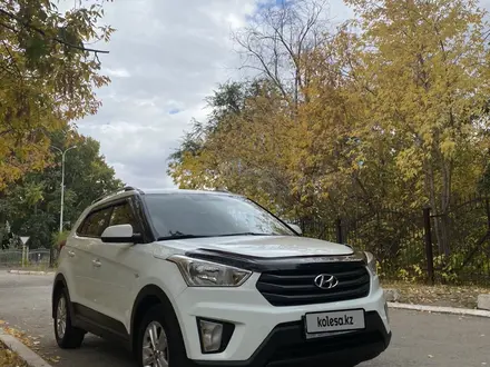 Hyundai Creta 2018 года за 8 200 000 тг. в Караганда – фото 6