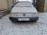 Volkswagen Passat 1990 года за 900 000 тг. в Кордай – фото 3