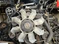 Двигатель мотор движок Mitsubishi Montero 3.0 объём за 500 000 тг. в Алматы