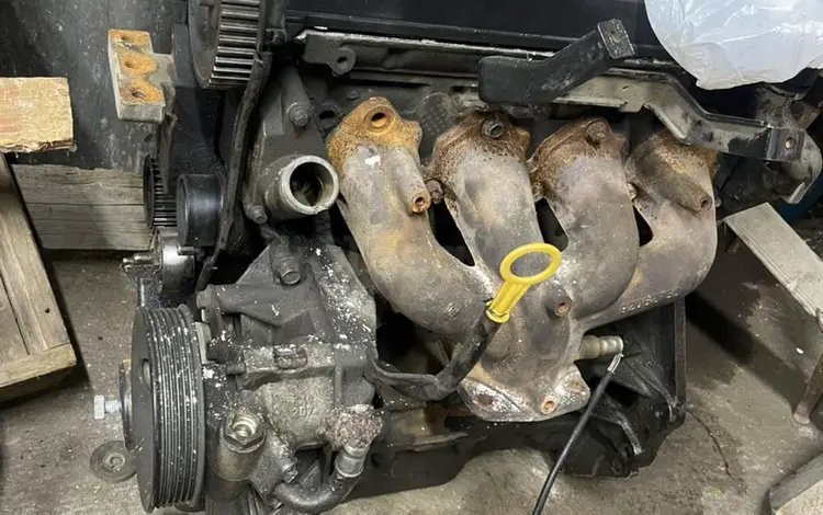 Двигатель за 1 000 тг. в Темиртау