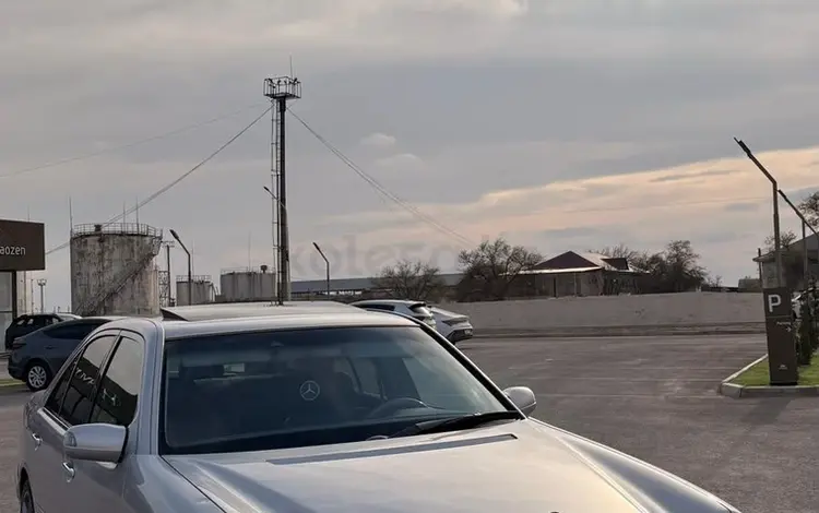 Mercedes-Benz E 320 2002 года за 4 500 000 тг. в Актау