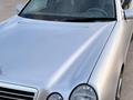 Mercedes-Benz E 320 2002 года за 4 500 000 тг. в Актау – фото 3