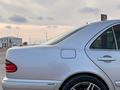 Mercedes-Benz E 320 2002 года за 4 500 000 тг. в Актау – фото 6