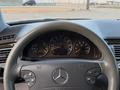 Mercedes-Benz E 320 2002 года за 4 500 000 тг. в Актау – фото 8