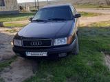 Audi 100 1992 года за 1 700 000 тг. в Талдыкорган – фото 2