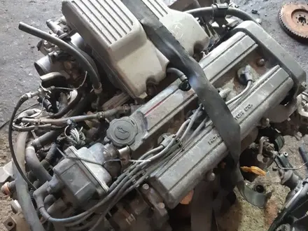 Двигатель за 1 000 тг. в Шымкент – фото 13