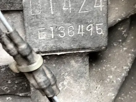 Двигатель за 1 000 тг. в Шымкент – фото 7