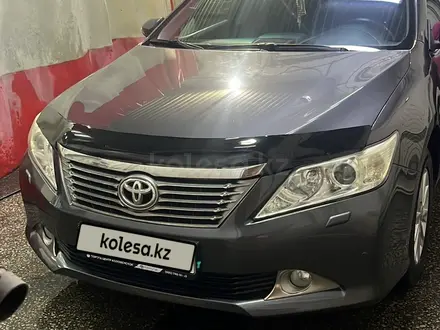 Toyota Camry 2011 года за 8 300 000 тг. в Усть-Каменогорск – фото 3