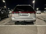 Subaru Legacy 1997 годаүшін2 550 000 тг. в Семей – фото 3