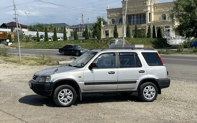 Honda CR-V 1996 годаfor3 100 000 тг. в Алматы