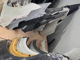 Крыло Hyundai за 12 000 тг. в Караганда