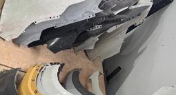 Крыло Hyundai за 12 000 тг. в Караганда