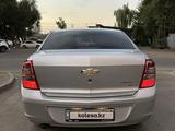 Chevrolet Cobalt 2022 года за 5 350 000 тг. в Алматы – фото 3