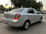 Chevrolet Cobalt 2022 года за 5 350 000 тг. в Алматы – фото 4
