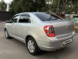 Chevrolet Cobalt 2022 года за 5 350 000 тг. в Алматы – фото 2