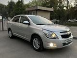 Chevrolet Cobalt 2022 года за 5 350 000 тг. в Алматы – фото 5