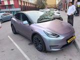 Tesla Model Y 2023 года за 21 500 000 тг. в Алматы – фото 4