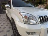 Toyota Land Cruiser Prado 2007 годаүшін12 700 000 тг. в Туркестан – фото 2