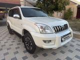 Toyota Land Cruiser Prado 2007 годаүшін12 700 000 тг. в Туркестан