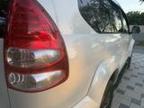 Toyota Land Cruiser Prado 2007 годаүшін12 700 000 тг. в Туркестан – фото 5