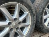 Комплект Диски r16 4штуки от тойота камри за 140 000 тг. в Алматы