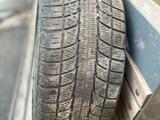 Комплект Диски r16 4штуки от тойота камри за 140 000 тг. в Алматы – фото 4
