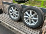 Комплект Диски r16 4штуки от тойота камри за 140 000 тг. в Алматы – фото 3