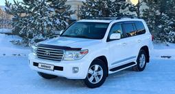 Toyota Land Cruiser 2013 годаfor21 700 000 тг. в Астана – фото 2