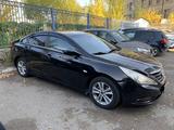 Hyundai Sonata 2010 годаүшін4 300 000 тг. в Астана – фото 4