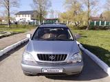 Lexus RX 300 2002 года за 5 700 000 тг. в Усть-Каменогорск – фото 2