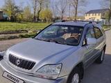 Lexus RX 300 2002 года за 5 700 000 тг. в Усть-Каменогорск