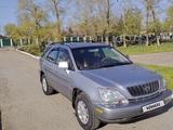 Lexus RX 300 2002 года за 5 700 000 тг. в Усть-Каменогорск – фото 4