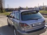 Lexus RX 300 2002 года за 5 700 000 тг. в Усть-Каменогорск – фото 5