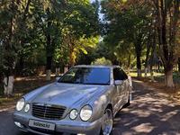 Mercedes-Benz E 320 2001 года за 6 200 000 тг. в Шымкент