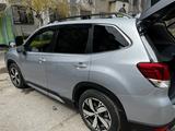 Subaru Forester 2021 года за 18 500 000 тг. в Алматы – фото 5