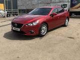 Mazda 6 2015 годаүшін6 500 000 тг. в Уральск – фото 3