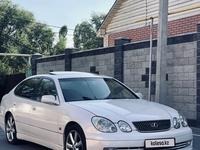 Lexus GS 300 2003 годаfor4 650 000 тг. в Алматы