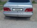 Mercedes-Benz E 280 1997 года за 3 300 000 тг. в Шиели – фото 2